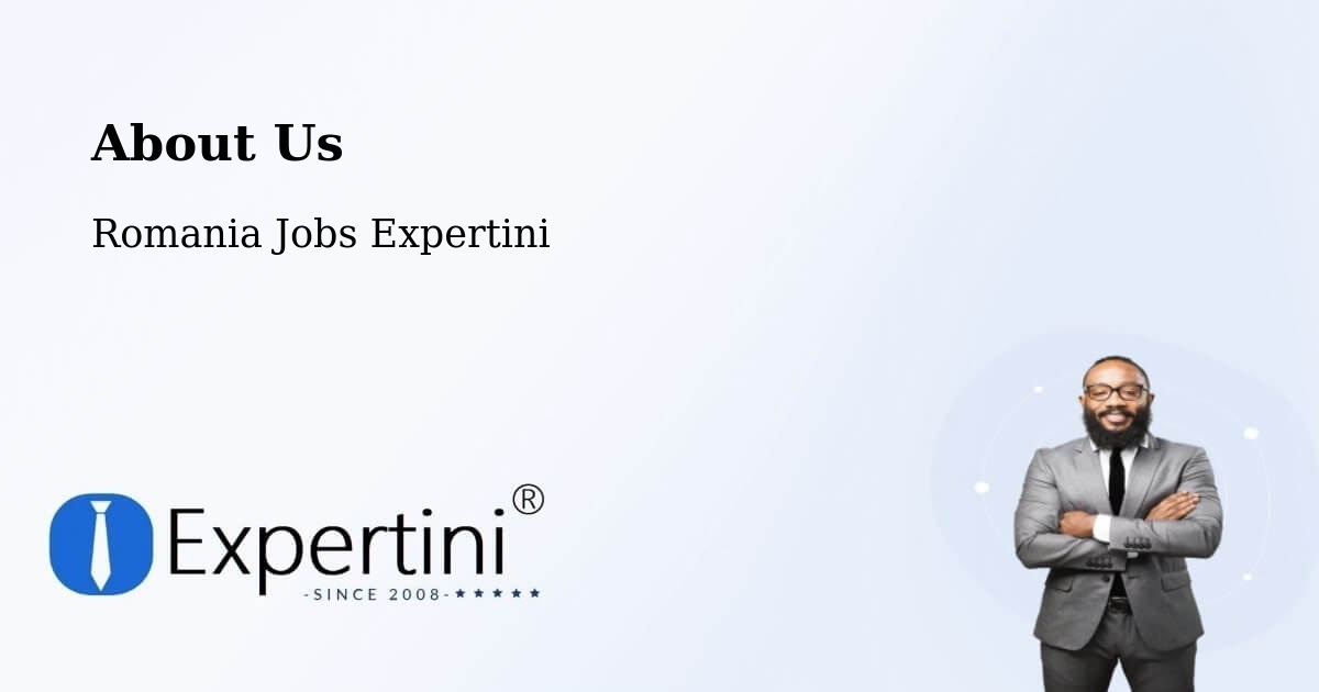About Expertini Recruitment Platform  – Comuna Vima Micã - Comuna Vima Micã, Romania Jobs Expertini