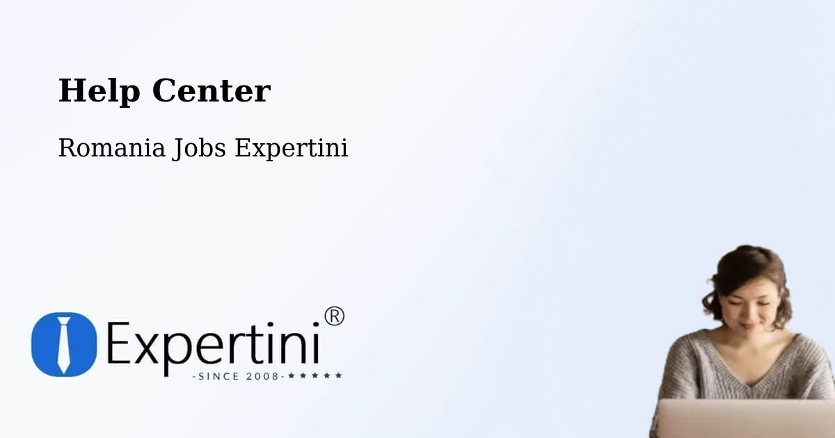 Help Center – Comuna Vima Micã - Romania Jobs Expertini