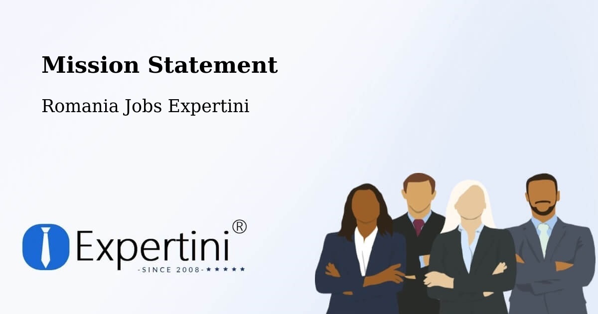 Corporate Mission – Comuna Vima Micã - Romania Jobs Expertini