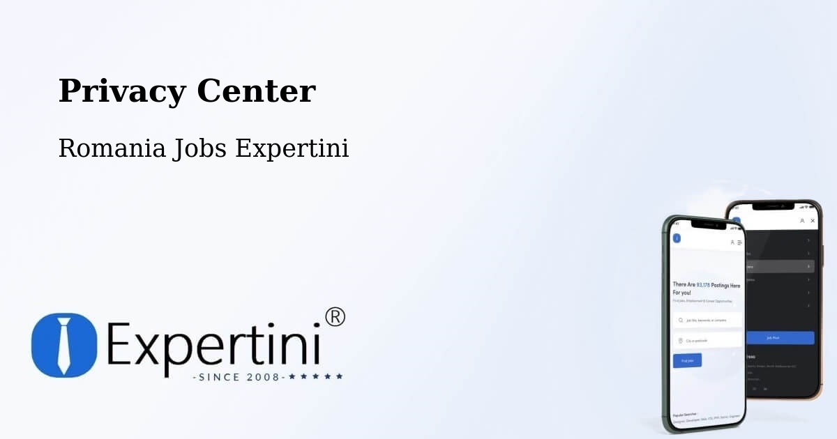Privacy Policy – Comuna Vima Micã - Romania Jobs Expertini